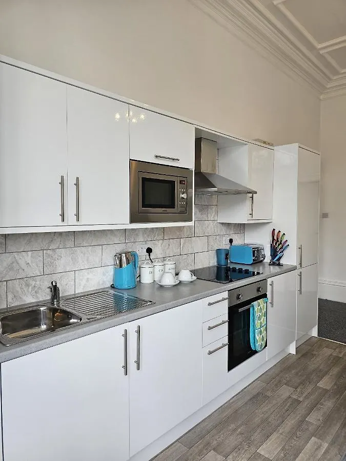 Apartman Edgerton Studios Huddersfield Egyesült Királyság