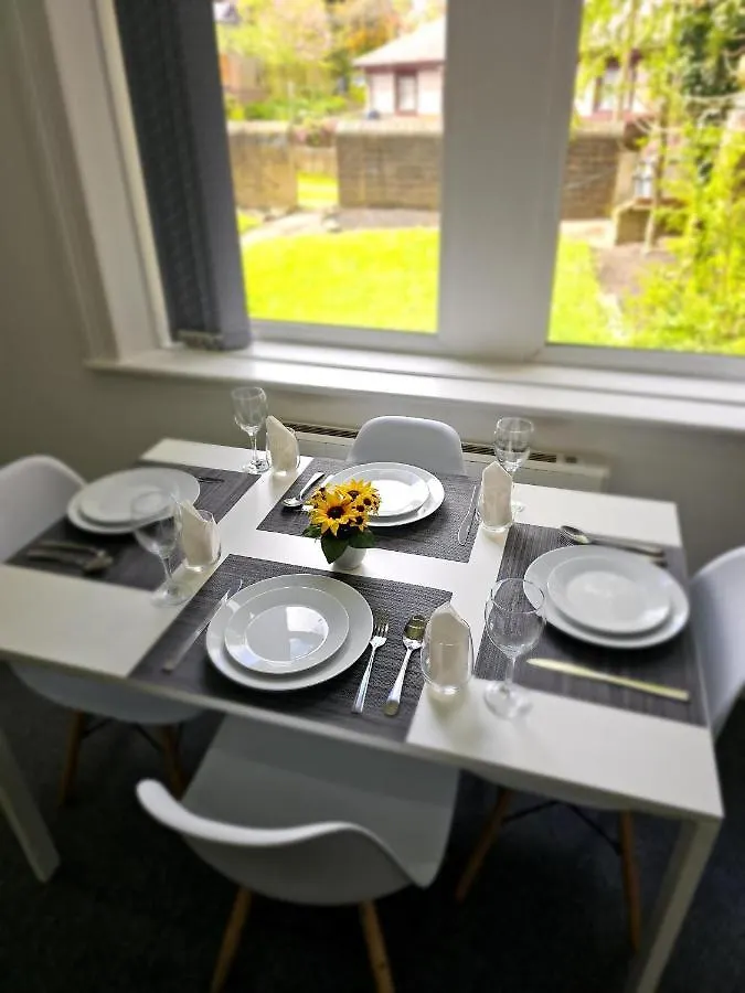 Apartman Edgerton Studios Huddersfield