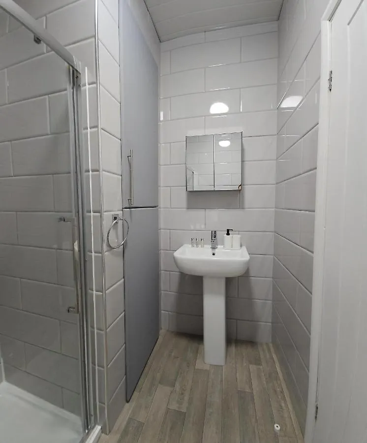 Apartman Edgerton Studios Huddersfield